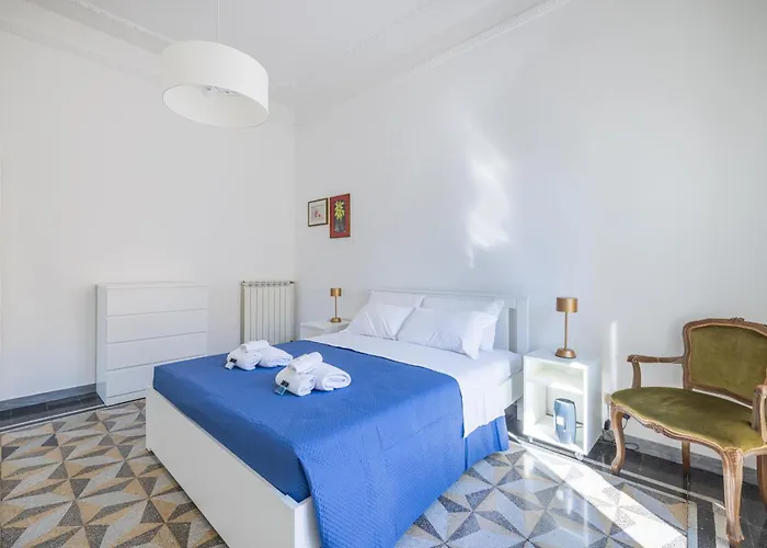 Apartment Piazza Caprera - Family Rom