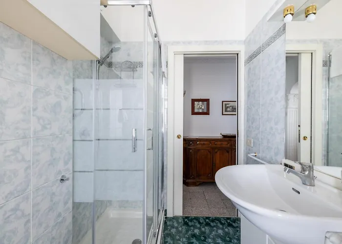 Piazza Caprera - Family Apartment
