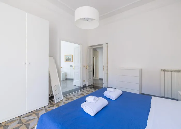 Apartment Piazza Caprera - Family Rom
